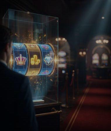 All British Casino