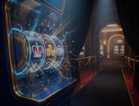 All British Casino